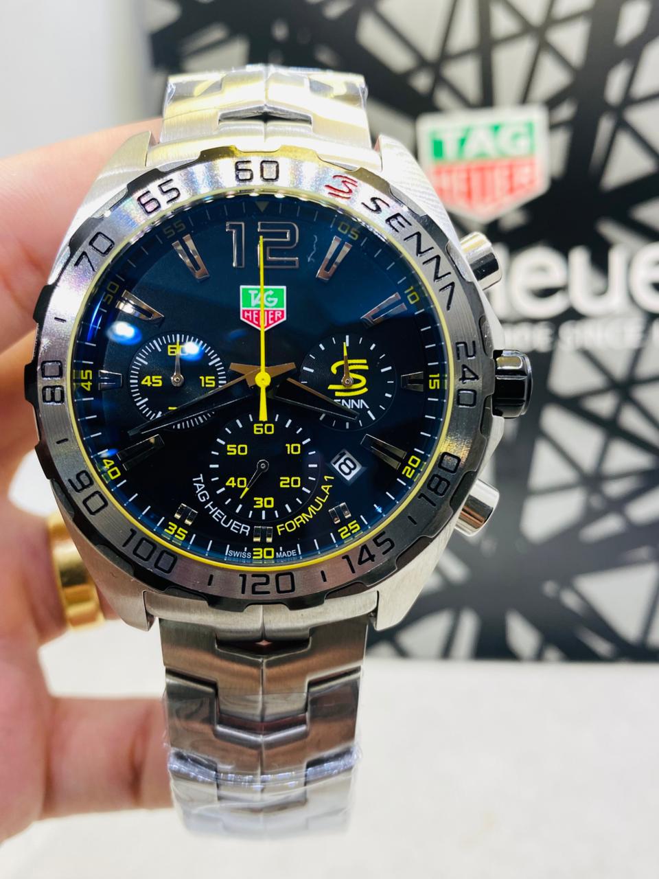 Tag Heuer